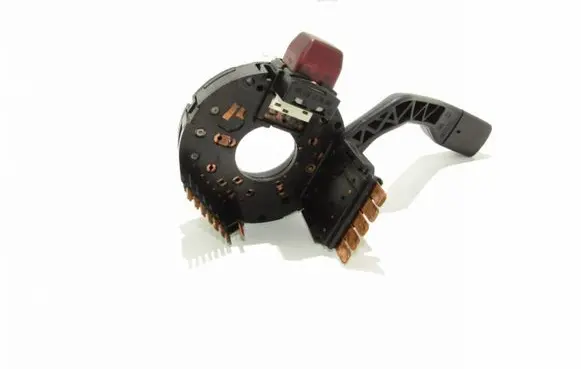 Volkswagen PASSAT B3 Light switch