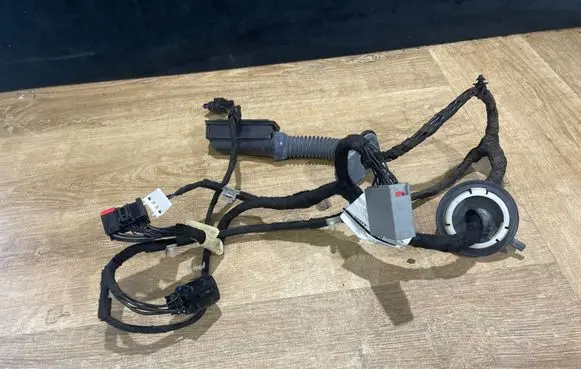 Land Rover Range Rover Sport L494 Rear door wiring loom DK6214633DD 50056477