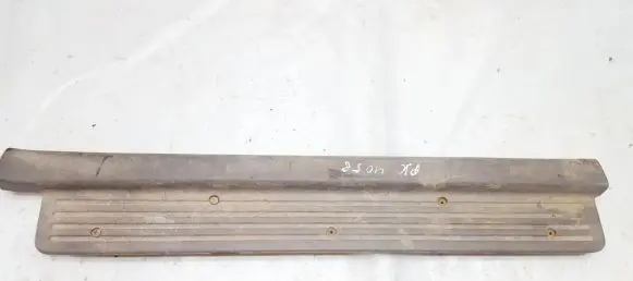 Opel Monterey Front sill trim cover 897803006Y