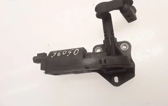 KIA Carnival Vent window/glass motor 