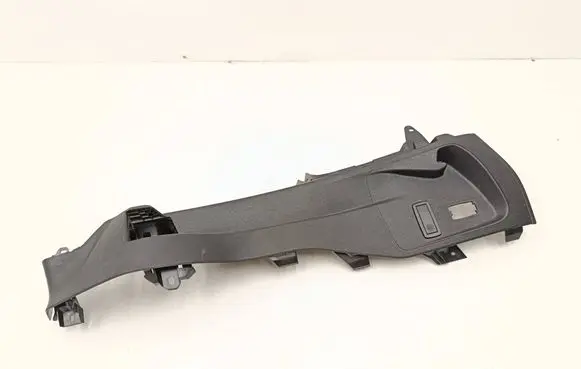 BMW 2 F46 Trunk/boot side trim panel 7327010