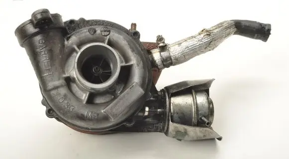 Peugeot 308 Turbo 9663199280