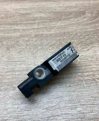 Mazda 6 Airbag deployment crash/impact sensor GK2A57K1X