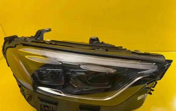Mercedes-Benz GLC C254 Headlight/headlamp A2549065201