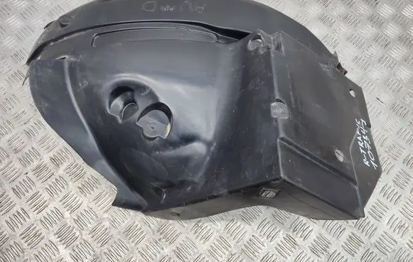 Renault Trafic III (X82) Front wheel arch liner splash guards 93462462 638428605R