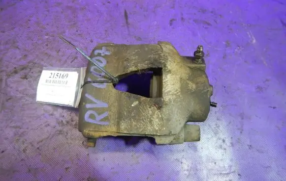 Skoda Fabia Mk1 (6Y) Front brake caliper