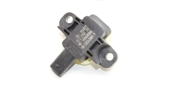 Mercedes-Benz B W246 W242 Airbag deployment crash/impact sensor A1668210351