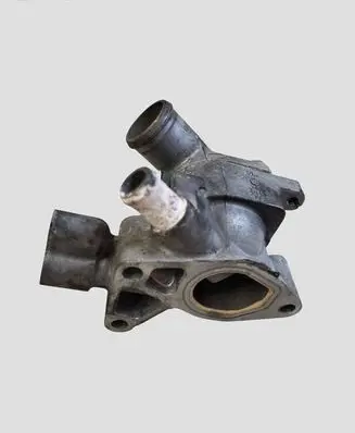 Opel Astra J Thermostat/thermostat housing