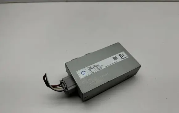 Door control unit/module