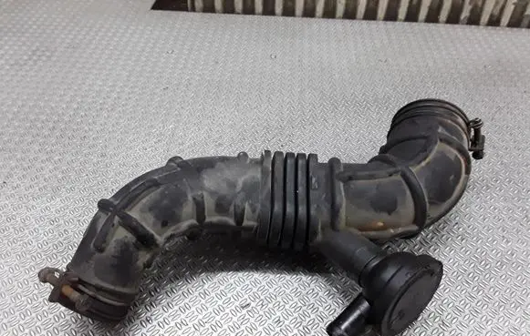 Air intake duct part