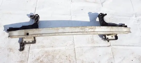 Rear beam