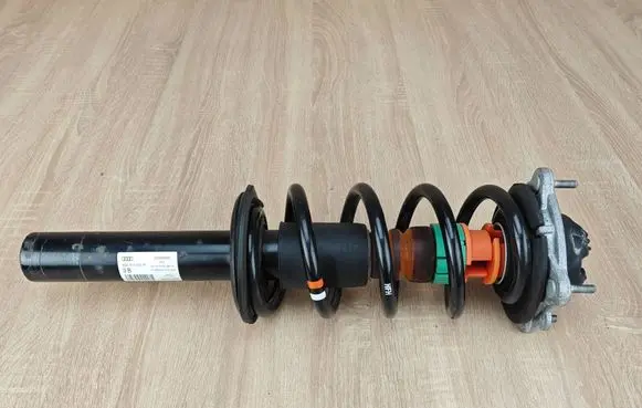 Audi A6 S6 C7 4G Front shock absorber/damper 4G0413031N