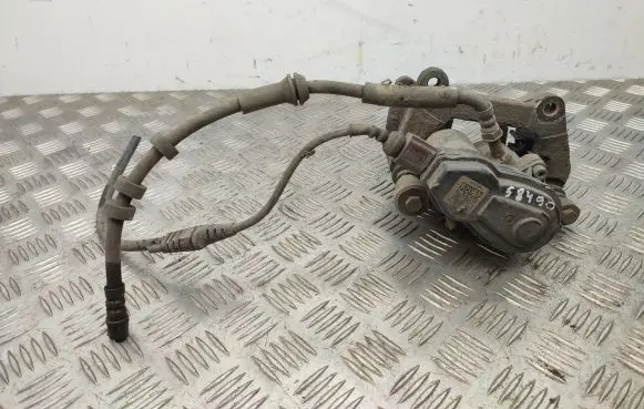 Audi A6 C7 Rear brake caliper