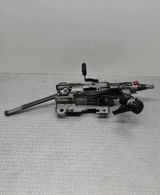 Peugeot 207 Steering wheel axle 11593F 0032