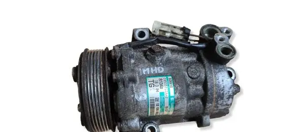 Suzuki Ignis Air conditioning (A/C) compressor (pump) 13106850 08505703462