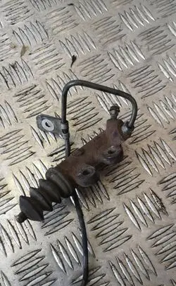 Toyota Corolla Verso AR10 Clutch master cylinder