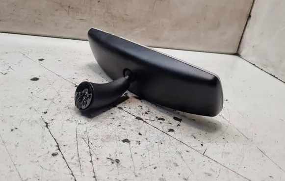 Volkswagen PASSAT B6 Rear view mirror (interior) E1010783