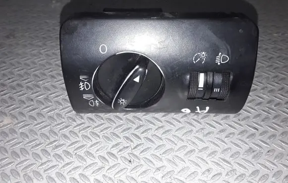 Audi A6 S6 C5 4B Light switch 941531C