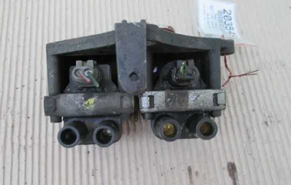 Fiat Seicento/600 High voltage ignition coil