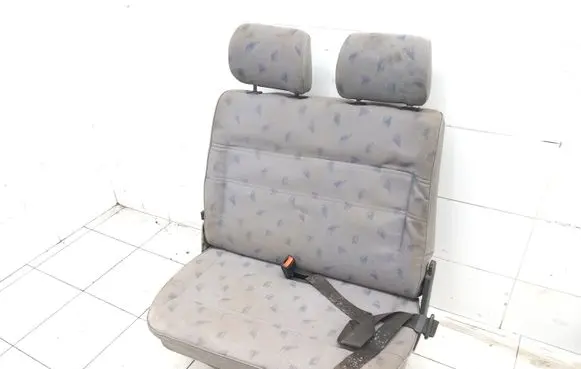 Volkswagen Transporter - Caravelle T4 Front passenger seat 