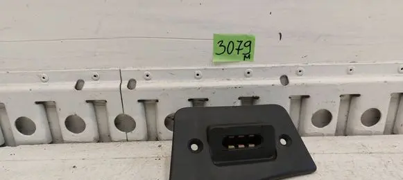 Volkswagen Transporter - Caravelle T5 Sliding door contact joint 7H0907496A