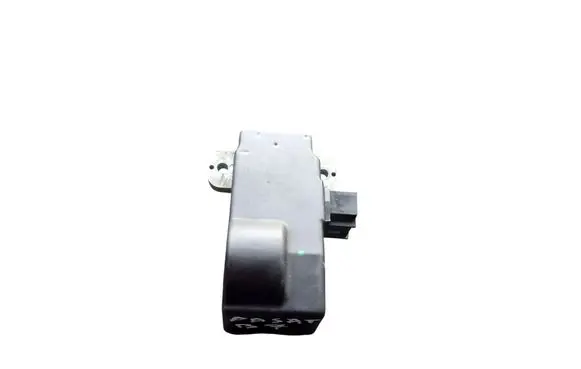 Steering wheel lock
