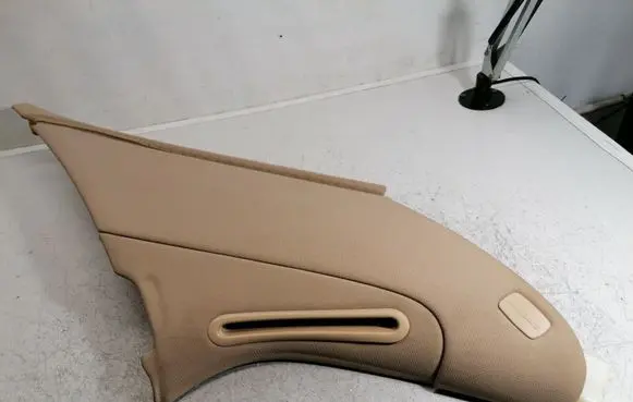 Mercedes-Benz S W221 (C) pillar trim a2216900525 A2216901325
