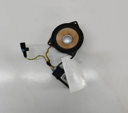 BMW X6 E71 Front door speaker 7838929 7838904