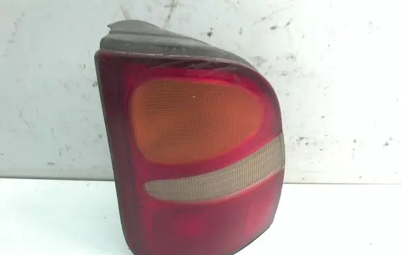 KIA Pregio Rear/tail lights OK72A51140