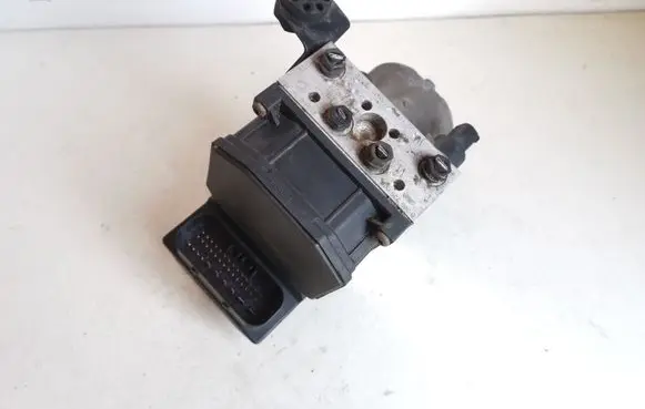 BMW 7 E65 E66 ABS Pump 0265950006 0265225007 34516767833