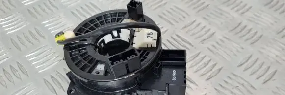 Nissan Murano Z51 Airbag slip ring squib (SRS ring)