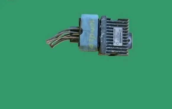 Ford Mondeo MK IV Glow plug pre-heat relay PBCV812 9M5Q12A343AA