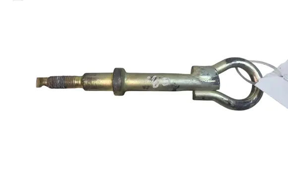 Citroen C3 Towing hook eye 