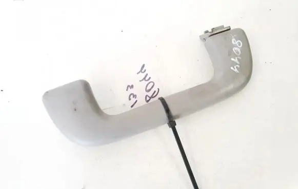 Toyota RAV 4 (XA30) Front interior roof grab handle 6746838010 674683-8010