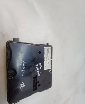 Nissan X-Trail T32 Climate control unit 277604BE1A 5HB012016
