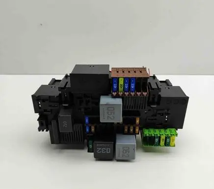 Mercedes-Benz C W205 Fuse module A2229063202