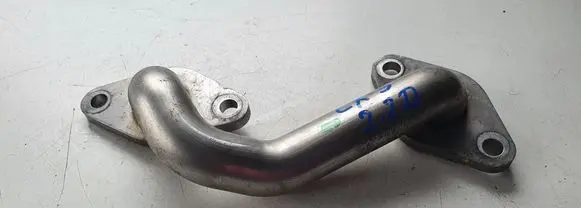 Mazda CX-5 EGR valve line/pipe/hose