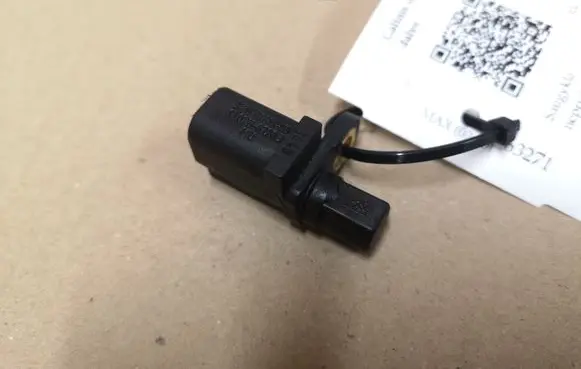 ABS rear brake sensor
