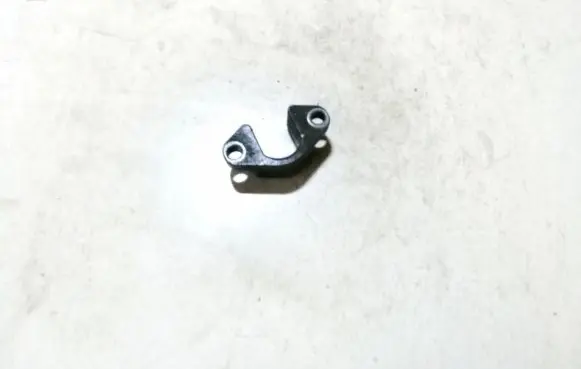 BMW X3 E83 Fuel Injector clamp holder