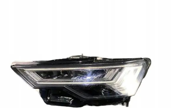 Audi A6 S6 C8 4K Headlight/headlamp 4K0941035