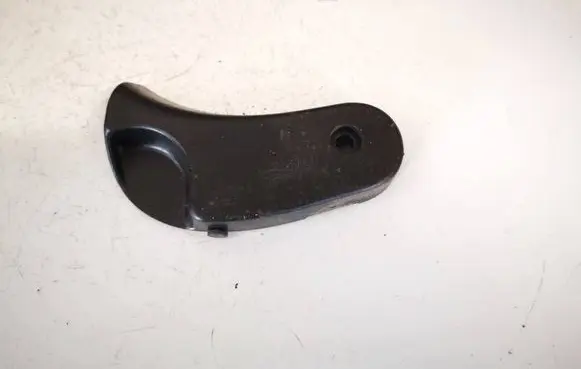 BMW 3 E46 Engine bonnet (hood) release handle 8223163 11970213