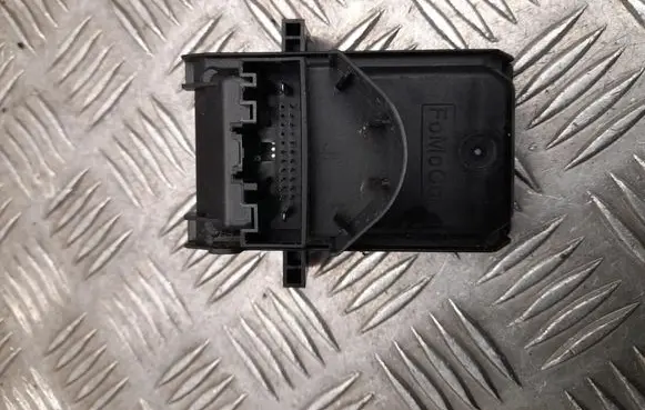 Other control units/modules