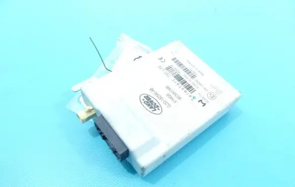 Land Rover Discovery Sport Central body control module GJ32-18D540-AB IMPRK1107358