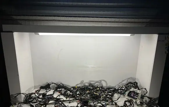Volvo S90, V90 Other wiring loom 31481800