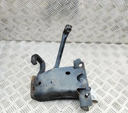 Jeep Grand Cherokee (WK) Towing hook eye 68044680AB