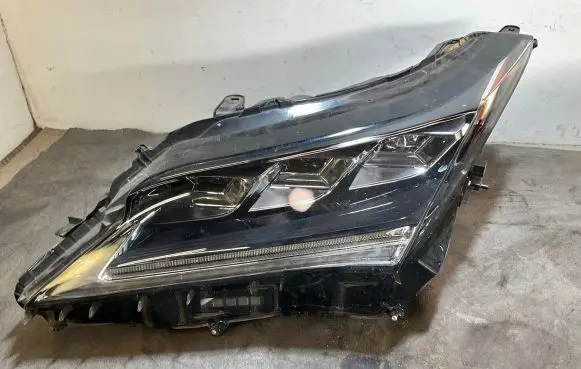 Lexus RX 450H Headlight/headlamp