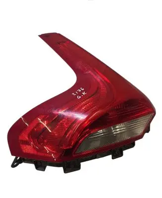 Volvo V40 Rear/tail lights 31395844