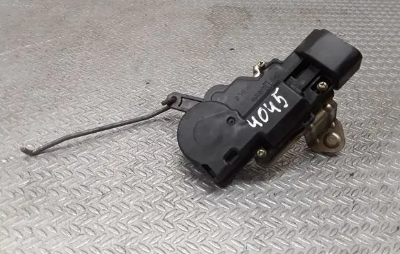 Opel Frontera B Central locking motor 