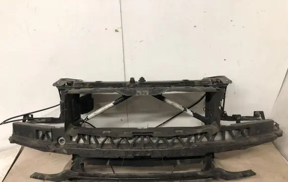 BMW 3 F30 F35 F31 Radiator support slam panel