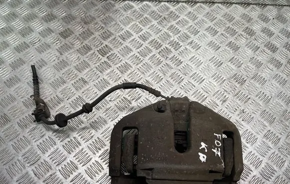 BMW 5 GT F07 Front brake caliper BMW6036